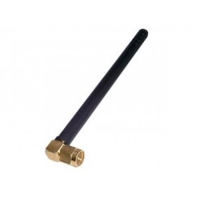 Antenne semi-rigide 2.4 GHz - pour émission ou réception